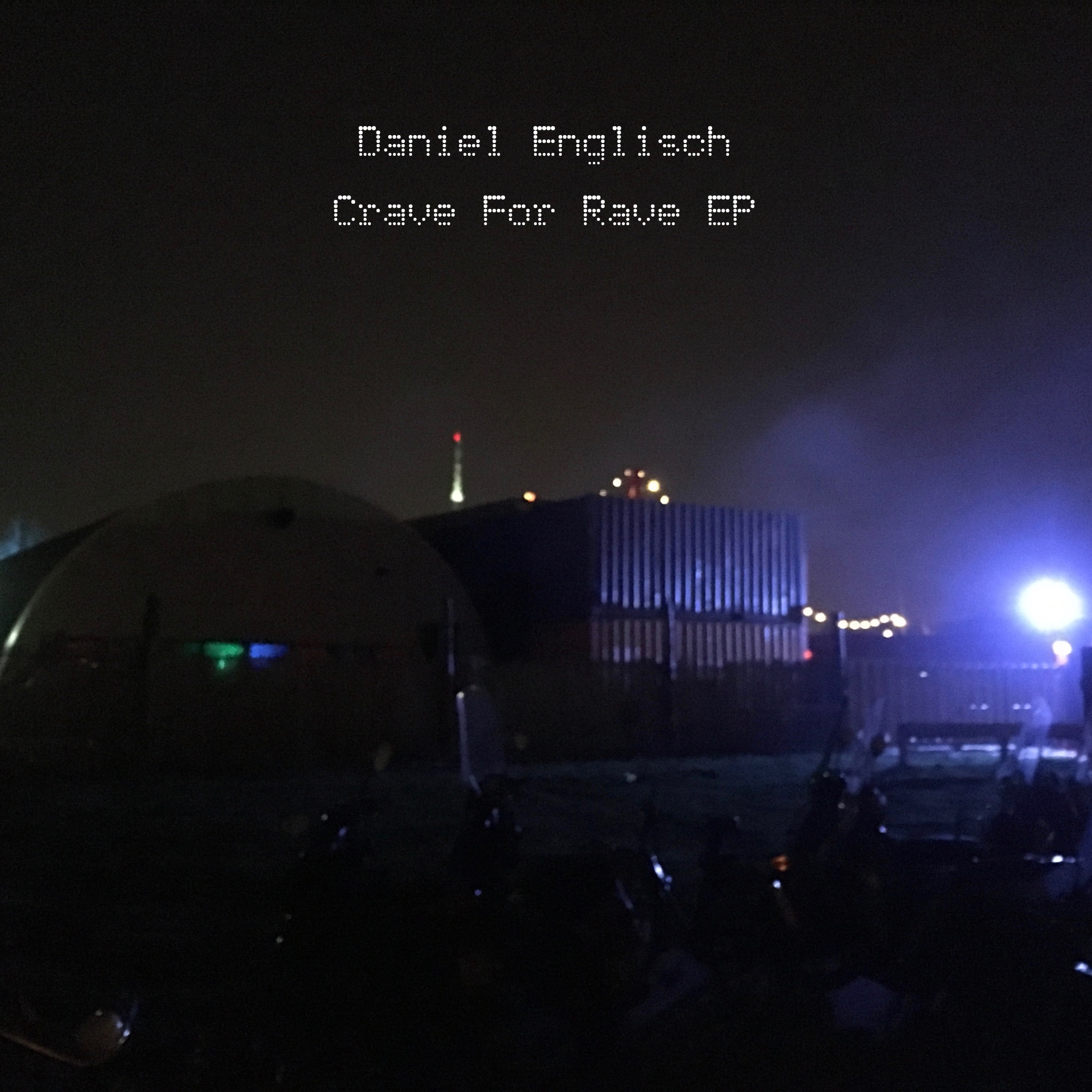 Daniel Englisch - Deep House Techno & Breaks