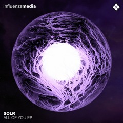 SOLR - All Of You