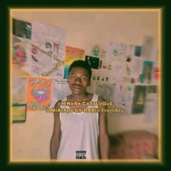 WASABiii [prod.MIGHTY XENO w/ YSK BEATZ]