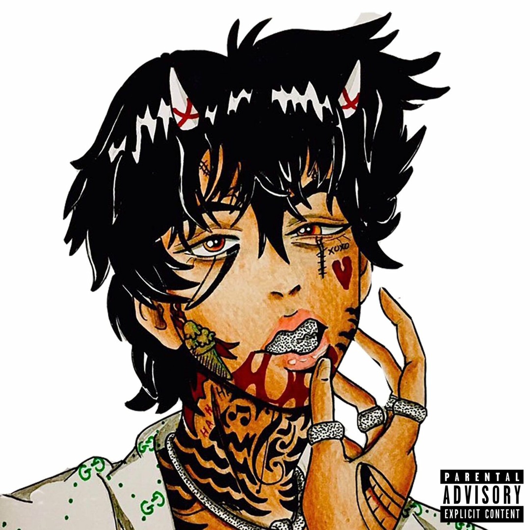 Stream Glo (Produced By LilWop) by Lil Wop17 | Listen online for