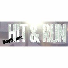 GORE - HIT & RUN