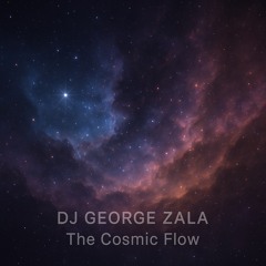DJ George ZALA - The Cosmic Flow