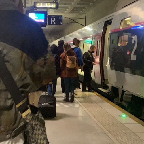 score X2 @blk0loup @erasisdead