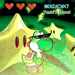 yoshi le gabber