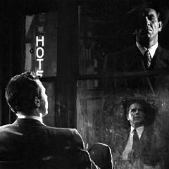 Objects in mirror are closer than they appear