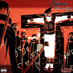 Kakashi ( prod. Origami Beats) (ft. Penny The Shabba)