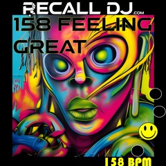 158 - Feeling Great :)