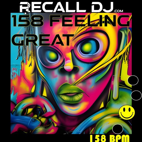 158 - Feeling Great :)