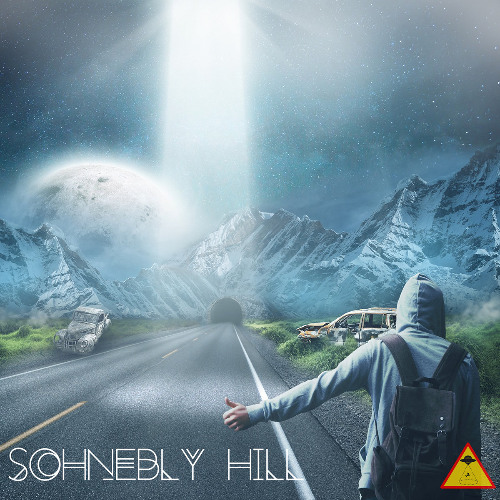 Fun On Schnebly Hill