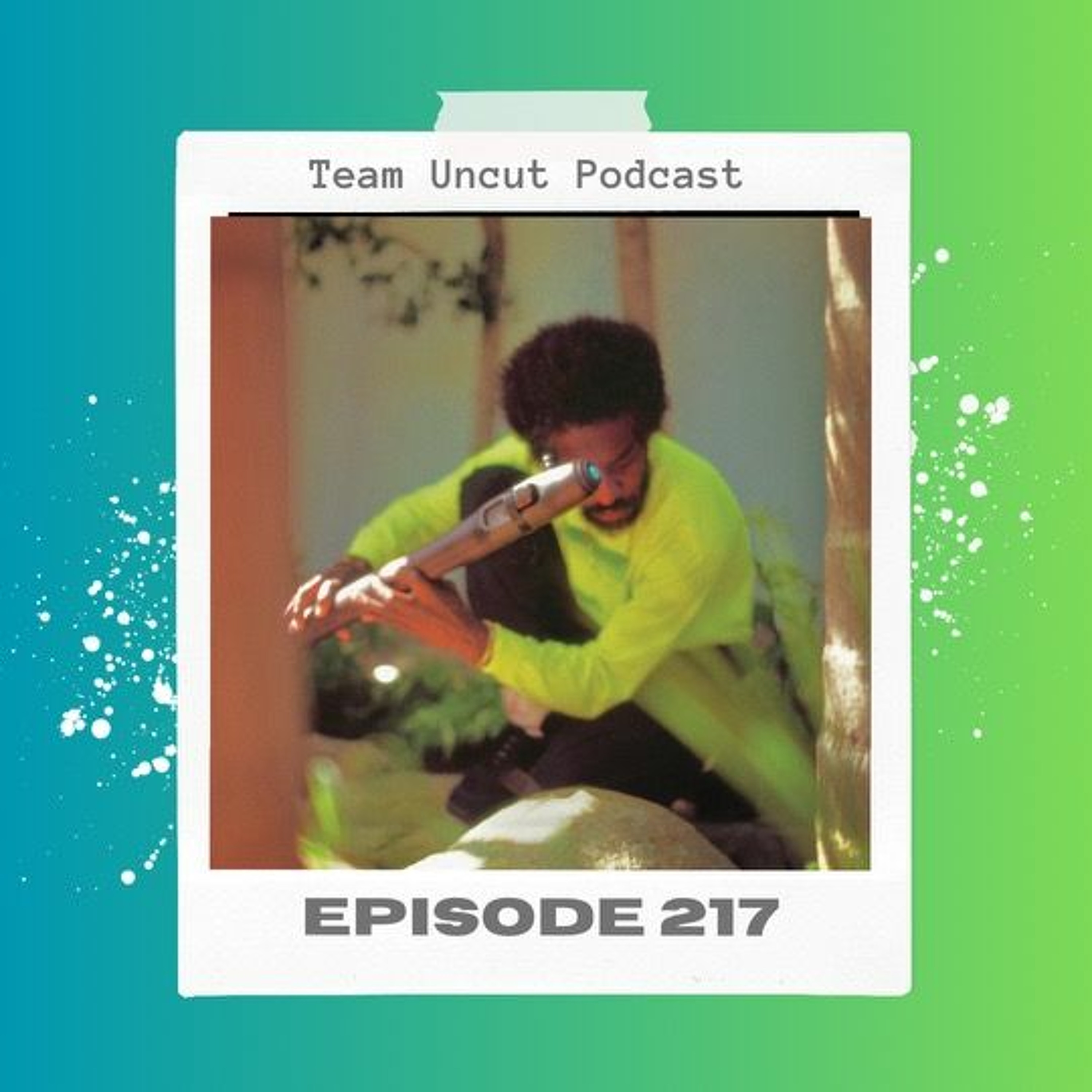 Episode 217: "Boochie"