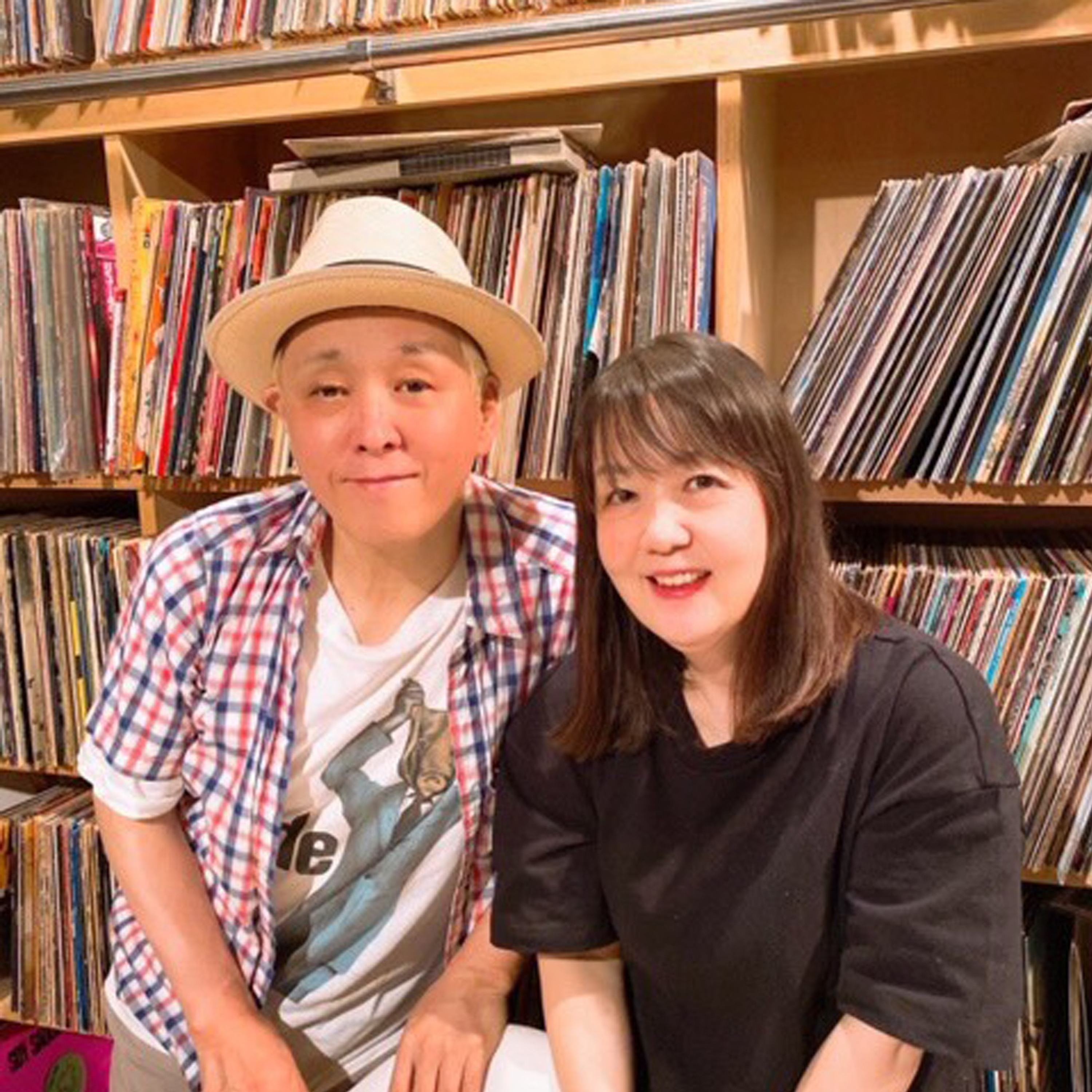 伝説のラジオ番組 全英top Podcast Podtail