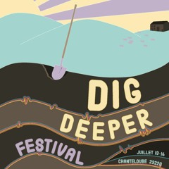 Gig #6 - Dig Deeper Festival 2023