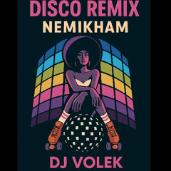 Nemikham Kamyar COVER keynaz( Remix by Dj Volek)