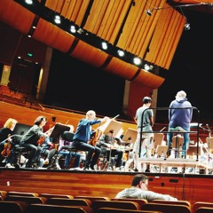 We Yearn To Tell Stories (Feat. Orchestra Wellington)