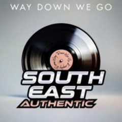 Way Down We Go (Kingsley Remix) (Free Download)
