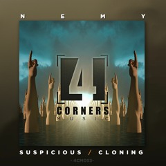 Nemy - Suspicious
