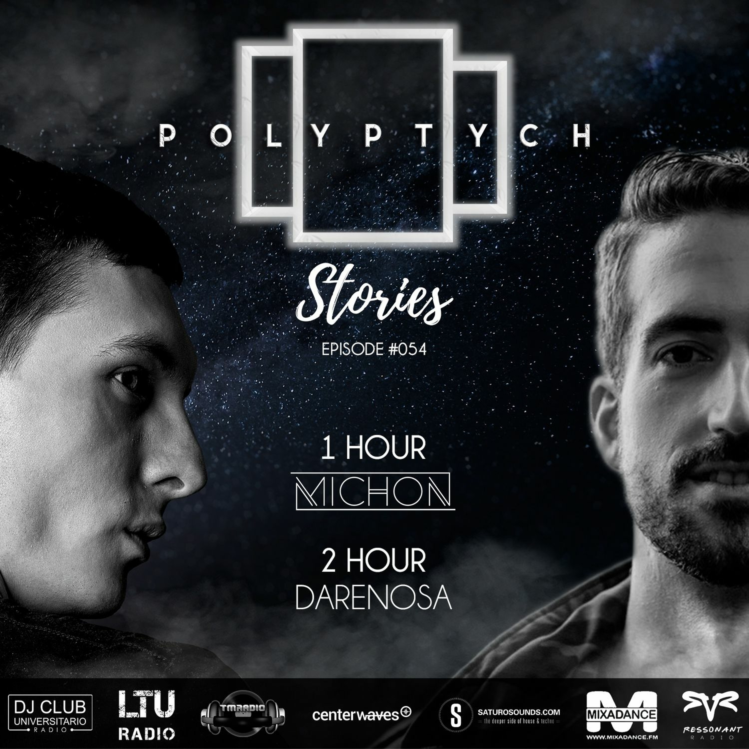 Polyptych Stories