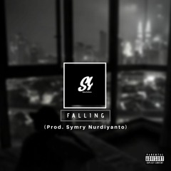"FALLING" l Kyle Beats Contest (Prod. Symry Nurdiyanto)