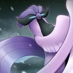 Pokémon Sword & Shield The Crown Tundra - Battle! Galarian Articuno (Fanmade Theme)