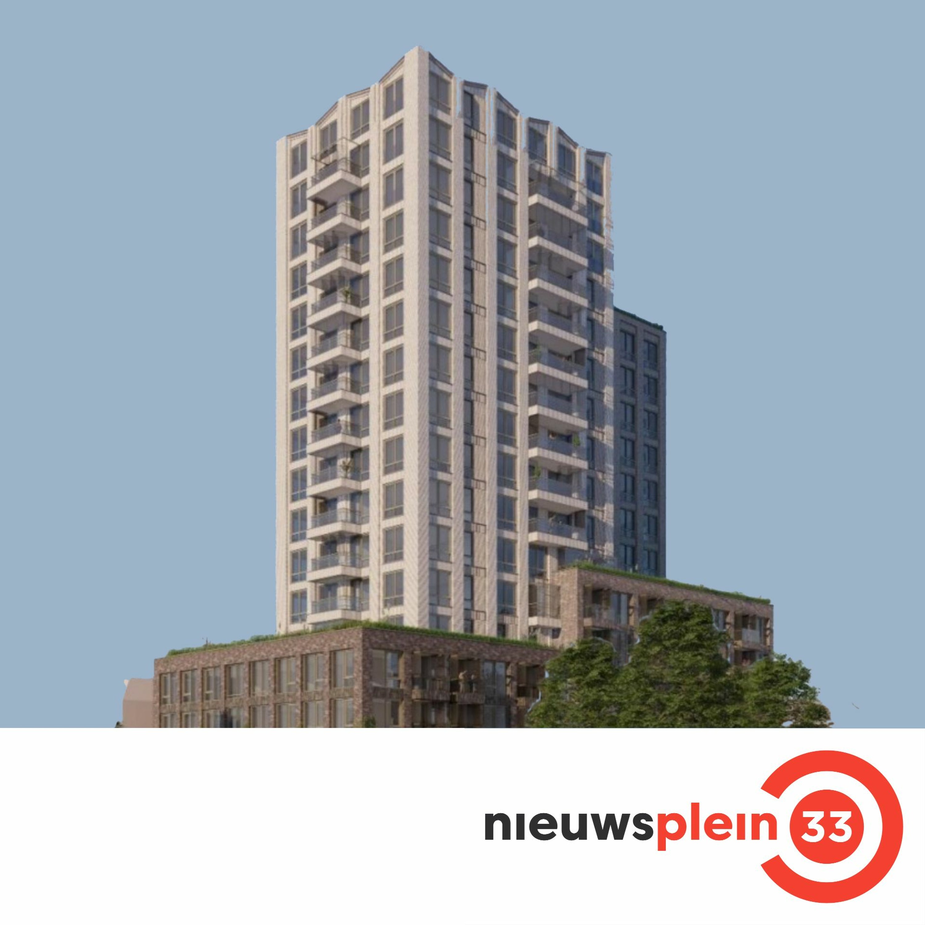 Nieuwsplein33 - Nieuws uit Amersfoort en Leusden