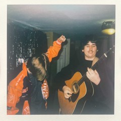 never mind (acoustic demo)