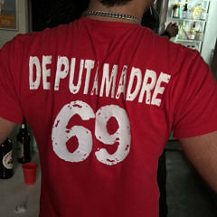 #deputamadre miniset