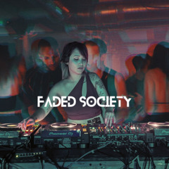 Faded Society x The Archives (Club 360) LIVE REC