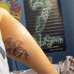 PoLLo-Un MuNdO PaRaLeLo