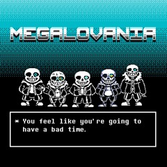 Project Respawn - Megalovania But In Several Different Styles (collab, reupload)