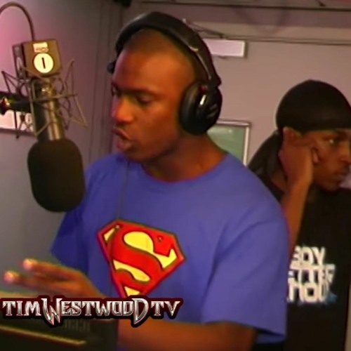 SUPERMAN SKEPTA