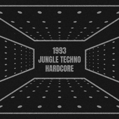 1993 | Jungle / Jungle Techno / Hardcore