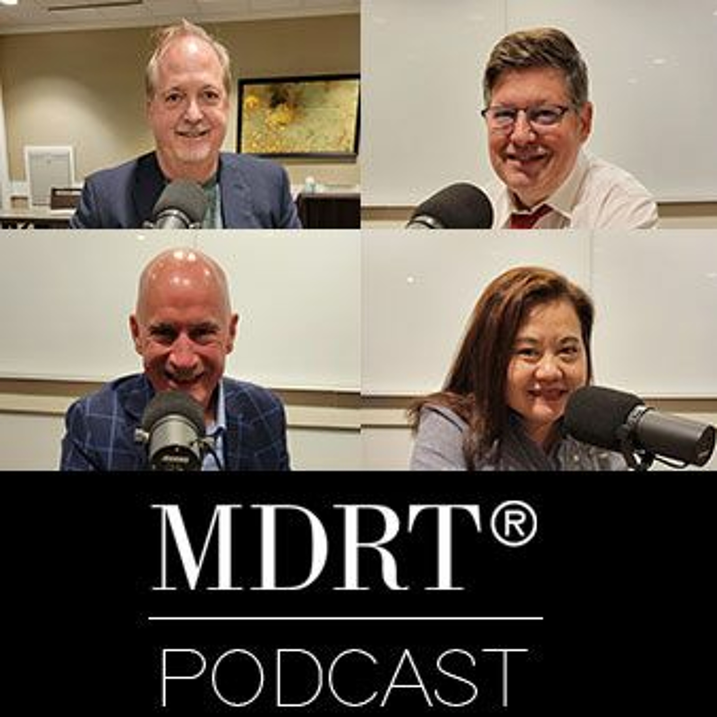 MDRT Podcast