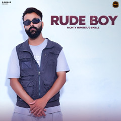 Sirfire || Monty Hunter || G Skillz || Be Vishal || Rude Boy