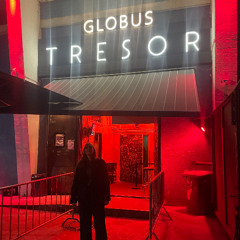 Sara Miller @ Aurora Bar - Tresor | August 2025