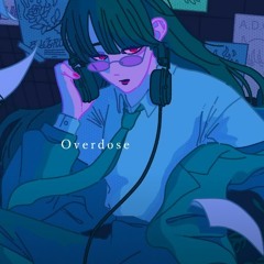 overdose -ado remix remix