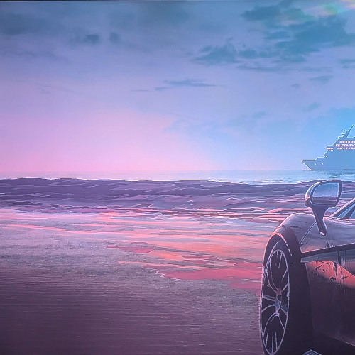 Sənrīz (sunrise