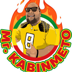 imaron(cover) MR.KABINMETO