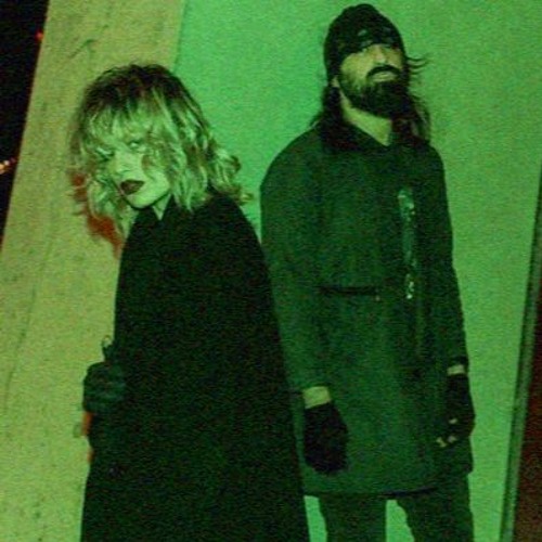 Crystal Castles - Knights [remix]