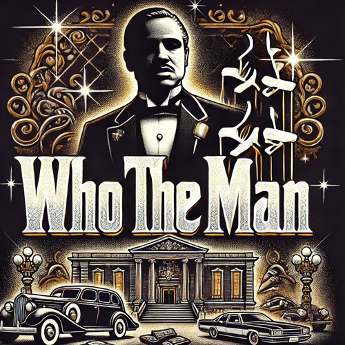 Who The Man feat. Spizzy PM (MMP)