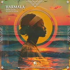 Shan Nash, Seventh Soul - Harmala (Cafe De Anatolia)