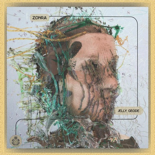 Zonra - Jelly Geode