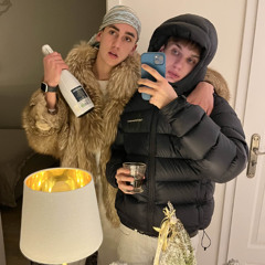 Druga Noc // Seeyattleboi (ft. PoloCorduroy)  (prod. typpo☆)