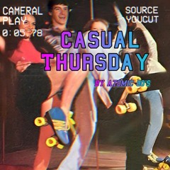 Casual Thursday