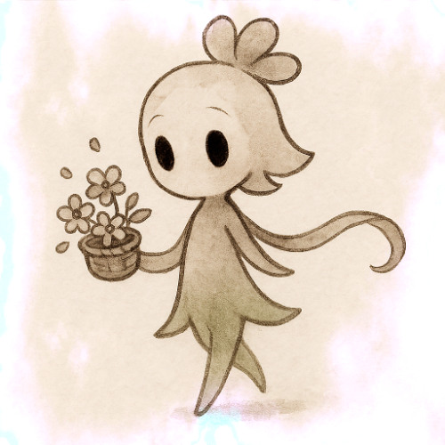 Vernal (First Draft)