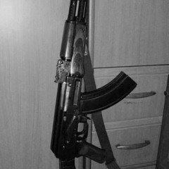 Kalashnikov