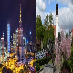 Miasto czy Wieś (feat. BenDoverNikka)