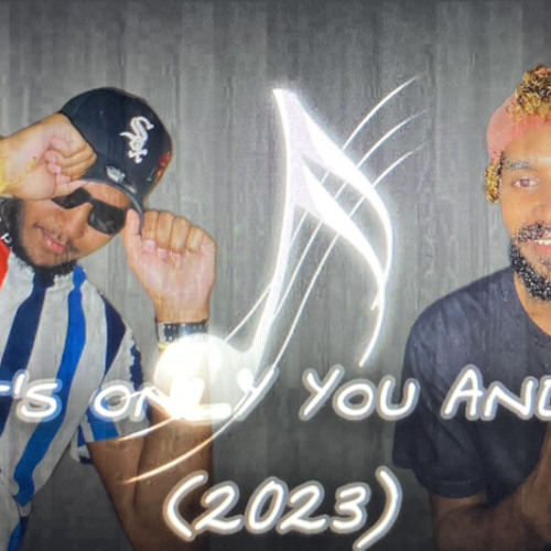 Nsh - Its Only You & I (Jonahmahn Prod.)