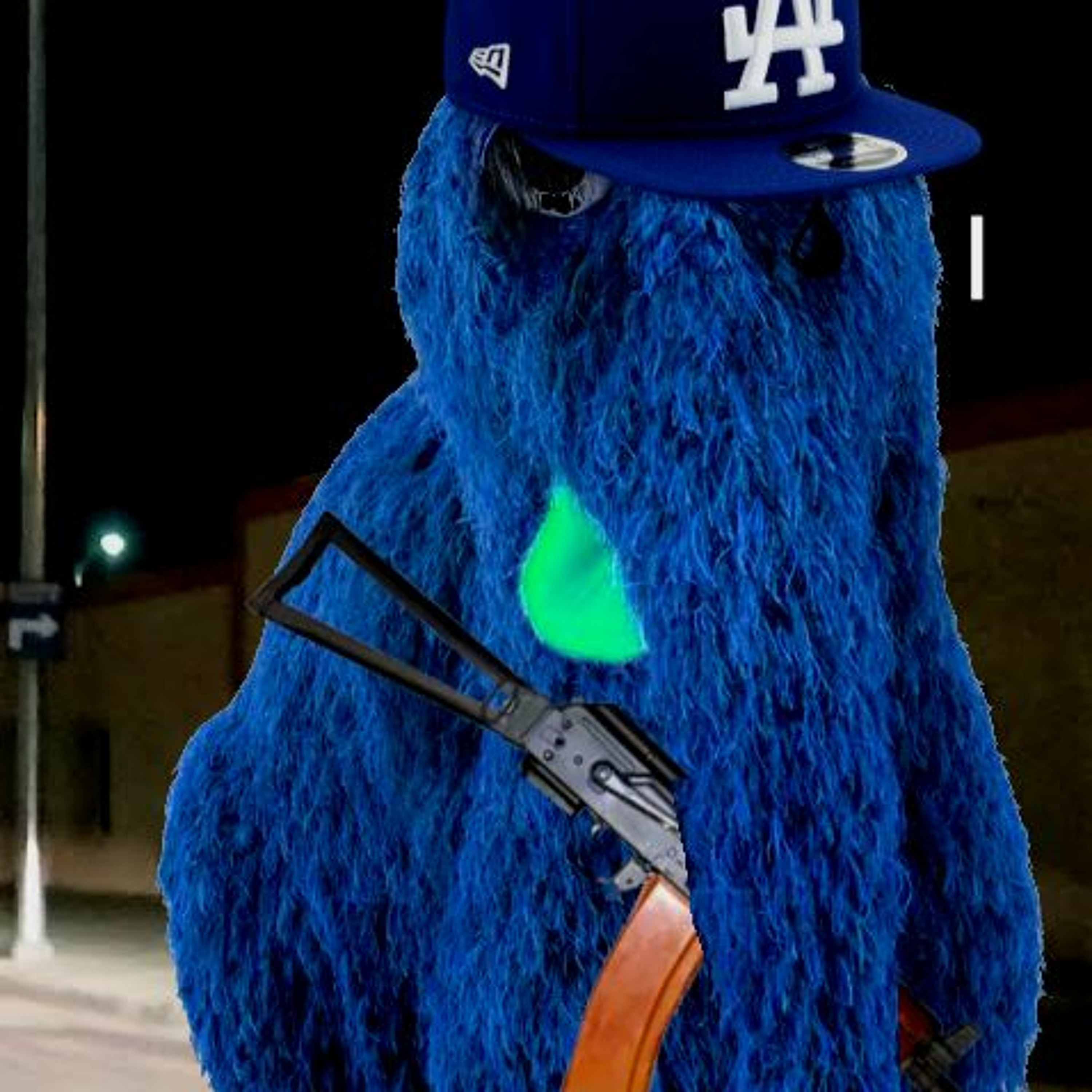 yung innanet