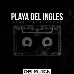 Quevedo, Myke Towers - Playa Del Inglés (Gabi Mujica Deep Tech House Remix)