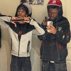 WHOTHEFUCKISATMYDOOR (feat. DaJointz) (prod. NOCHILLGOTHEAT)